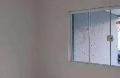 Casa com 2 quartos nossa senhora de fátima - nova odessa