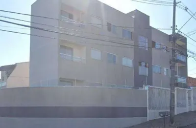 Apartamento com 1 quarto à venda na Rua Boa Ventura, Jardim Boer I, Americana