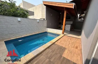 Casa para alugar - jardim primavera - nova odessa/sp