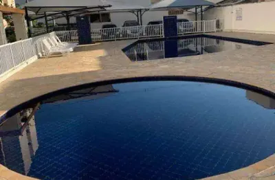 Apartamento com 2 dormitórios à venda, 59 m² por r$ 310.000,00 - monte das oliveiras - nova odessa/sp