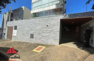 Apartamento com 2 dormitórios à venda, 60 m² por r$ 310.000,00 - vila santa maria - americana/sp