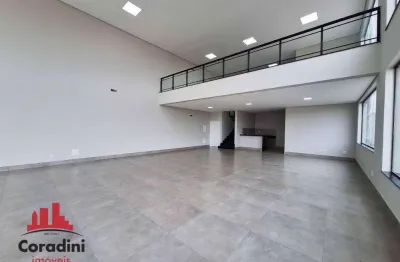 Sala comercial com 1 sala à venda na Rua São Vito, Vila Belvedere, Americana