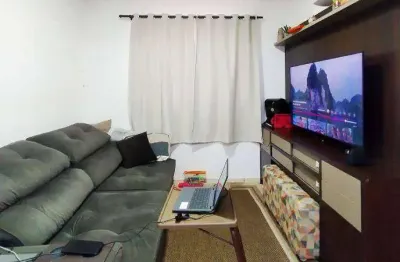 Casa com 3 quartos à venda na Rua Itaipu, Residencial Guaira, Sumaré