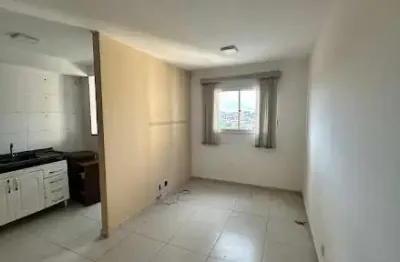 Apartamento com 2 dormitórios à venda, 50 m² por r$ 210.000,00 - jardim das palmeiras i - nova odessa/sp