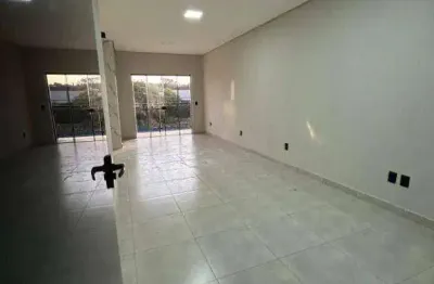 Sala comercial com 1 sala para alugar na Rua Maria Alaide Aguiar Alves, Jardim São Manoel, Nova Odessa