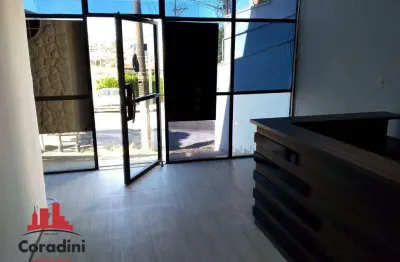 Casa para alugar, 178 m² por r$ 6.189,00/mês - vila santa maria - americana/sp