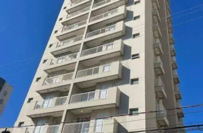 Apartamento com 2 dormitórios à venda, 53 m² por r$ 330.000,00 - vila rehder - americana/sp