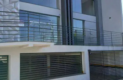 Salão para alugar, 179 m² por r$ 4.194,91/mês - jardim são paulo - americana/sp