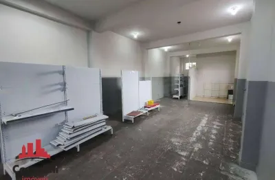 Sala comercial com 1 sala para alugar na Rua dos Sabiás, Vila Mathiesen, Americana