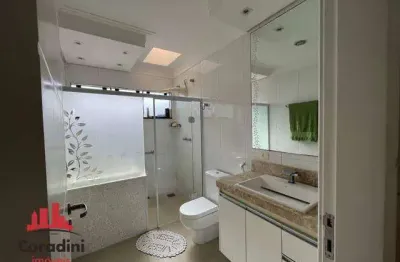 Casa com 3 dormitórios à venda, 126 m² por r$ 630.000 - vila bertini - americana/sp