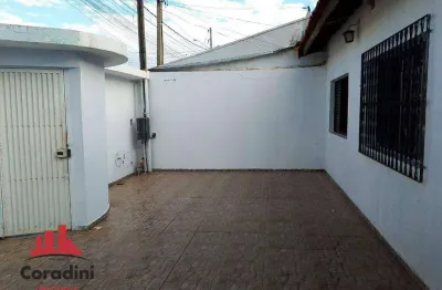 Casa com 2 dormitórios à venda, 110 m² por r$ 380.000,00 - jardim da alvorada - nova odessa/sp