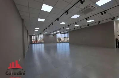 Salão para alugar, 679 m² por r$ 25.480,00/mês - vila israel - americana/sp