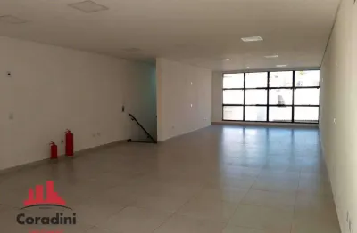 Sala para alugar, 80 m² por r$ 2.793/mês - bosque dos cedros - nova odessa/sp