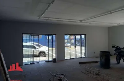 Salão para alugar, 368 m² por R$ 8.392,00/mês - Centro - Nova Odessa/SP