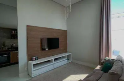 Casa à venda por r$ 695.000 - parque novo mundo - americana/sp