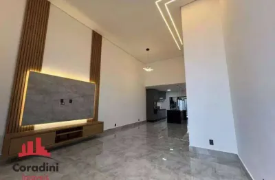 Casa à venda por r$ 1.590.000 - jardim recanto das águas - nova odessa/sp