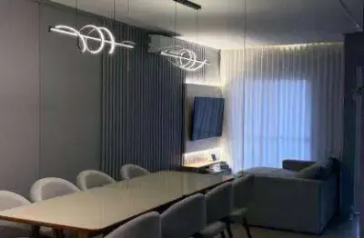 Apartamento à venda por r$ 550.000 - residencial riachuelo - nova odessa/sp