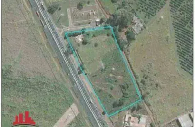 Terreno à venda na Rodovia Anhanguera, Centro, Americana