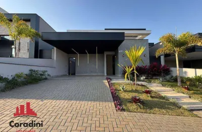 Casa com 3 dormitórios à venda, 183 m² por r$ 1.680.000,00 - engenho velho - nova odessa/sp