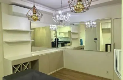 Apartamento com 2 dormitórios à venda, 72 m² por r$ 569.000 - parque franceschini - sumaré/sp