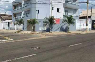 Apartamento com 2 dormitórios à venda, 75 m² por r$ 300.000,00 - parque nova carioba - americana/sp