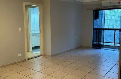 Apartamento com 3 quartos à venda na Avenida Nossa Senhora de Fátima, Werner Plaas, Americana