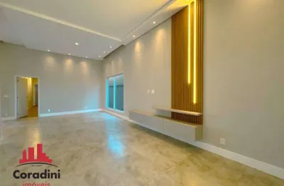 Casa à venda por r$ 1.440.000 - engenho velho - nova odessa/sp