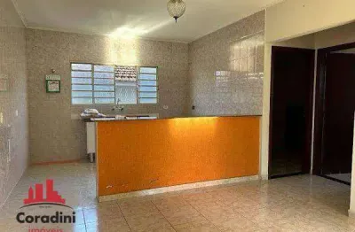 Casa à venda por r$ 550.000 - parque novo mundo - americana/sp