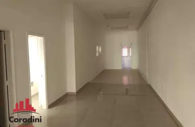 Sala para alugar, 70 m² por r$ 2.406,95/mês - jardim santa rosa - nova odessa/sp