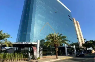 Sala comercial com 1 sala para alugar na Avenida Nossa Senhora de Fátima, Vila Israel, Americana