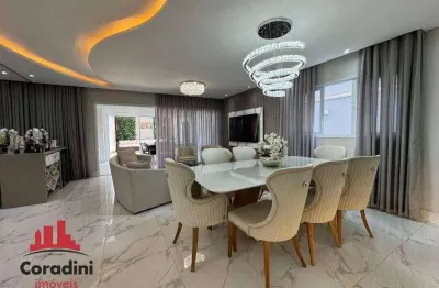 Casa  à venda por r$ 1.890.000 - engenho velho - nova odessa/sp