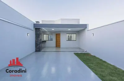 Casa com 2 dormitórios à venda, 82 m² por r$ 456.000 - parque são jerônimo - americana/sp