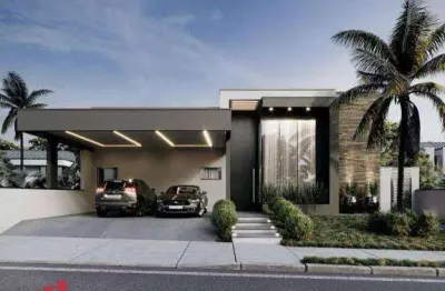 Casa à venda por r$ 2.400.000 - jardim pau brasil - americana/sp