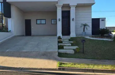 Casa com 3 dormitórios à venda, 180 m² por r$ 1.490.000 - campo belo - nova odessa/sp
