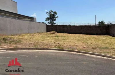 Terreno à venda por r$ 350.000 - condomínio engenho velho - nova odessa/sp