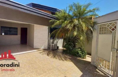 Casa à venda por r$ 490.000 - parque nova carioba - americana/sp