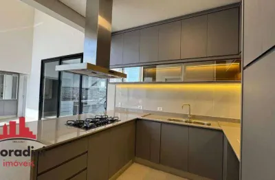 Casa à venda por r$ 2.900.000 - loteamento residencial jardim dos ipês amarelos - americana/sp