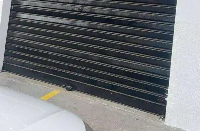Salão para alugar, 50 m² por r$ 1.500/mês - vila rio branco - americana/sp