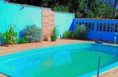 Chácara com 2 dormitórios à venda, 700 m² por r$ 400.000 - dodson - santa bárbara d'oeste/sp