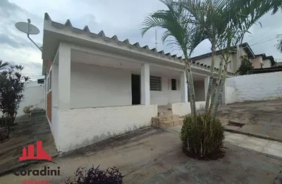 Casa com 3 quartos à venda na Rua José Tordin, Jardim Bom Retiro, Valinhos