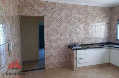 Casa à venda - jardim dona regina - santa bárbara d'oeste/sp