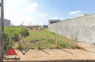 Terreno à venda  - chácara são sebastião - santa bárbara d'oeste/sp