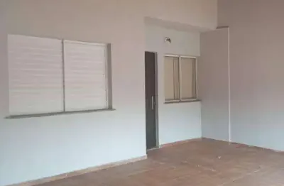 Casa com 2 quartos à venda na Rua da Felicidade, Jardim Residencial Fibra, Nova Odessa