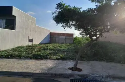 Terreno à venda no Jardim Dos Lagos 2, Nova Odessa 