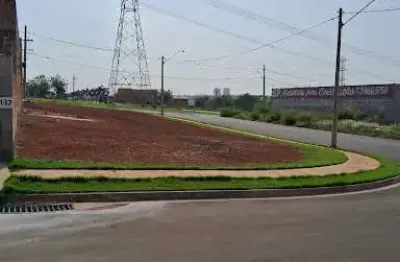 Terreno à venda, 321 m² por r$ 330.000,00 - jardim dos lagos 2 - nova odessa/sp