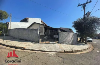 Casa com 2 dormitórios à venda, 97 m² por r$ 280.000,00 - jardim guanabara - americana/sp