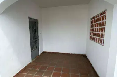 Casa com 3 dormitórios à venda, 140 m² por r$ 380.000,00 - vila omar - americana/sp