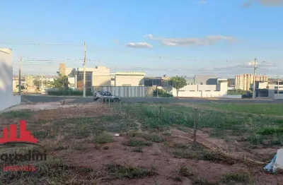 Terreno à venda 338 m² por r$ 370.000 - condominio engenho velho - nova odessa/sp