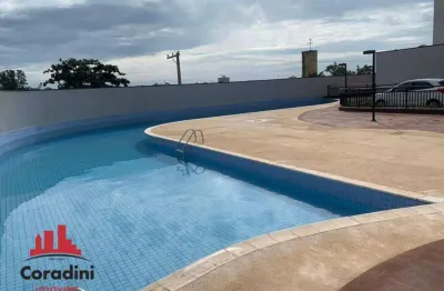 Apartamento  à venda por r$ 360.000 - edifício golden star - americana/sp