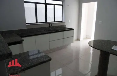 Casa com 2 quartos à venda na Rua Irineu José Bordon, Residencial Santa Luiza II, Nova Odessa